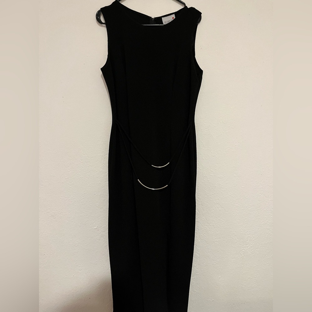 Vintage formal dress